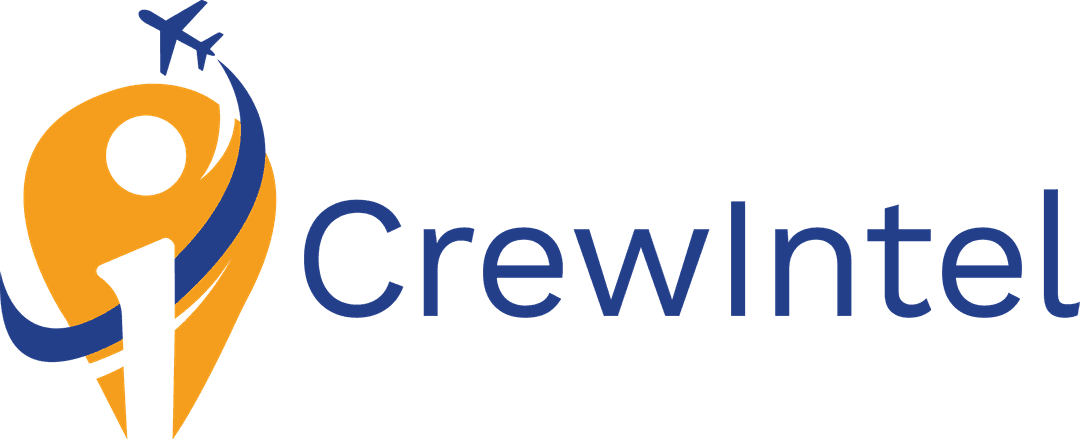 CrewIntel - Crew-Vetted Intel for Flight Crews