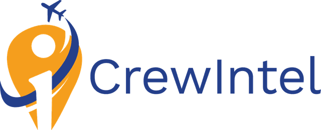 CrewIntel - Crew-Vetted Intel for Flight Crews